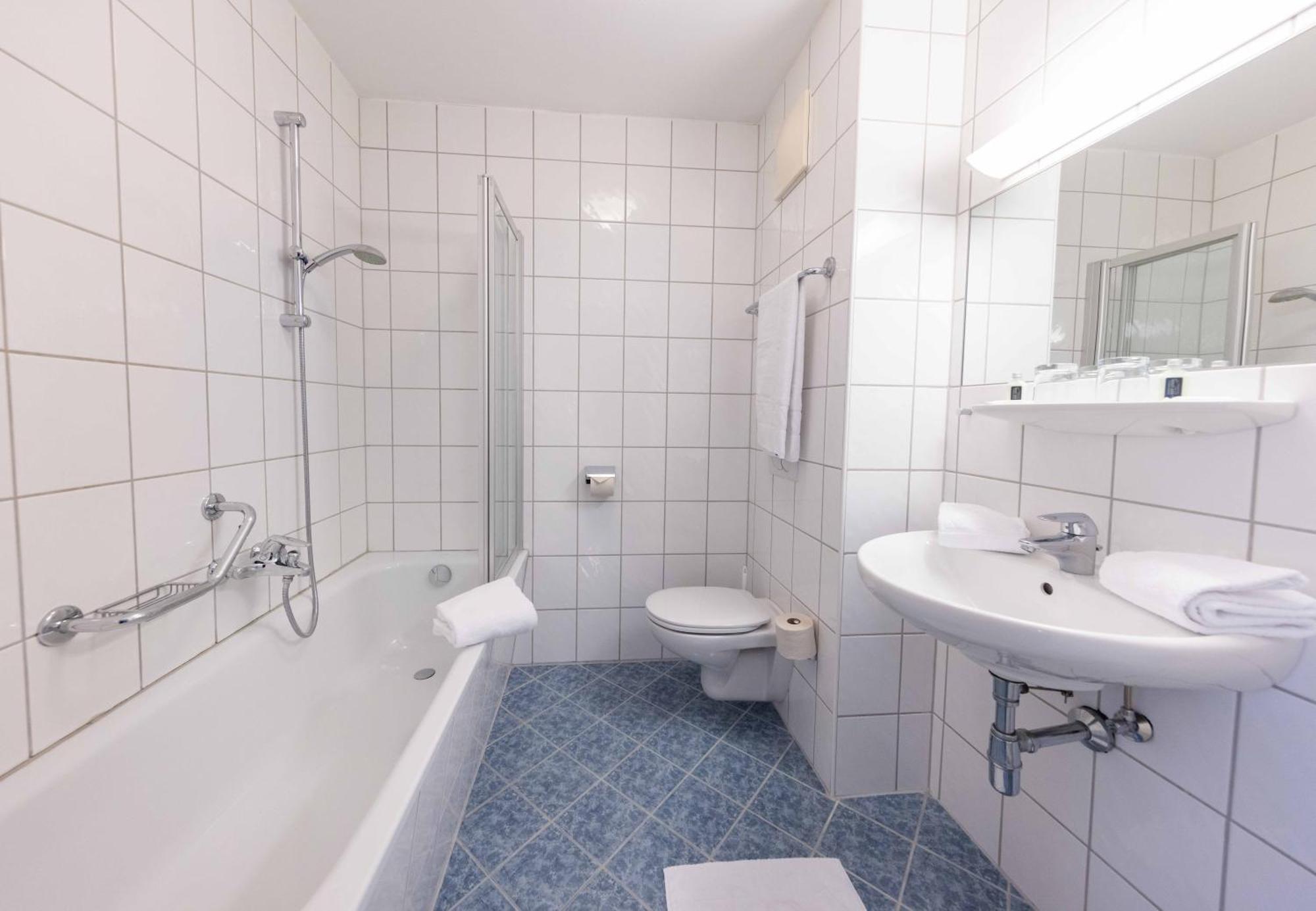 Gaestehaus Rudolfo Zell am See Buitenkant foto